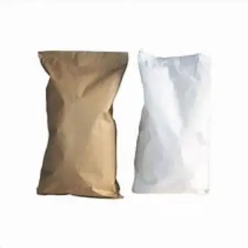 HDPE Paper Bags